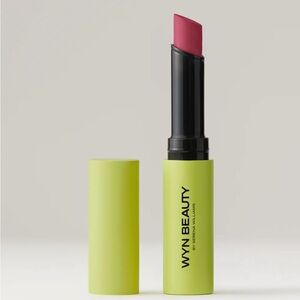 WYN BEAUTY SAY EVERYTHING MAX INTENSITY FEATHERWEIGHT LIPSTICK